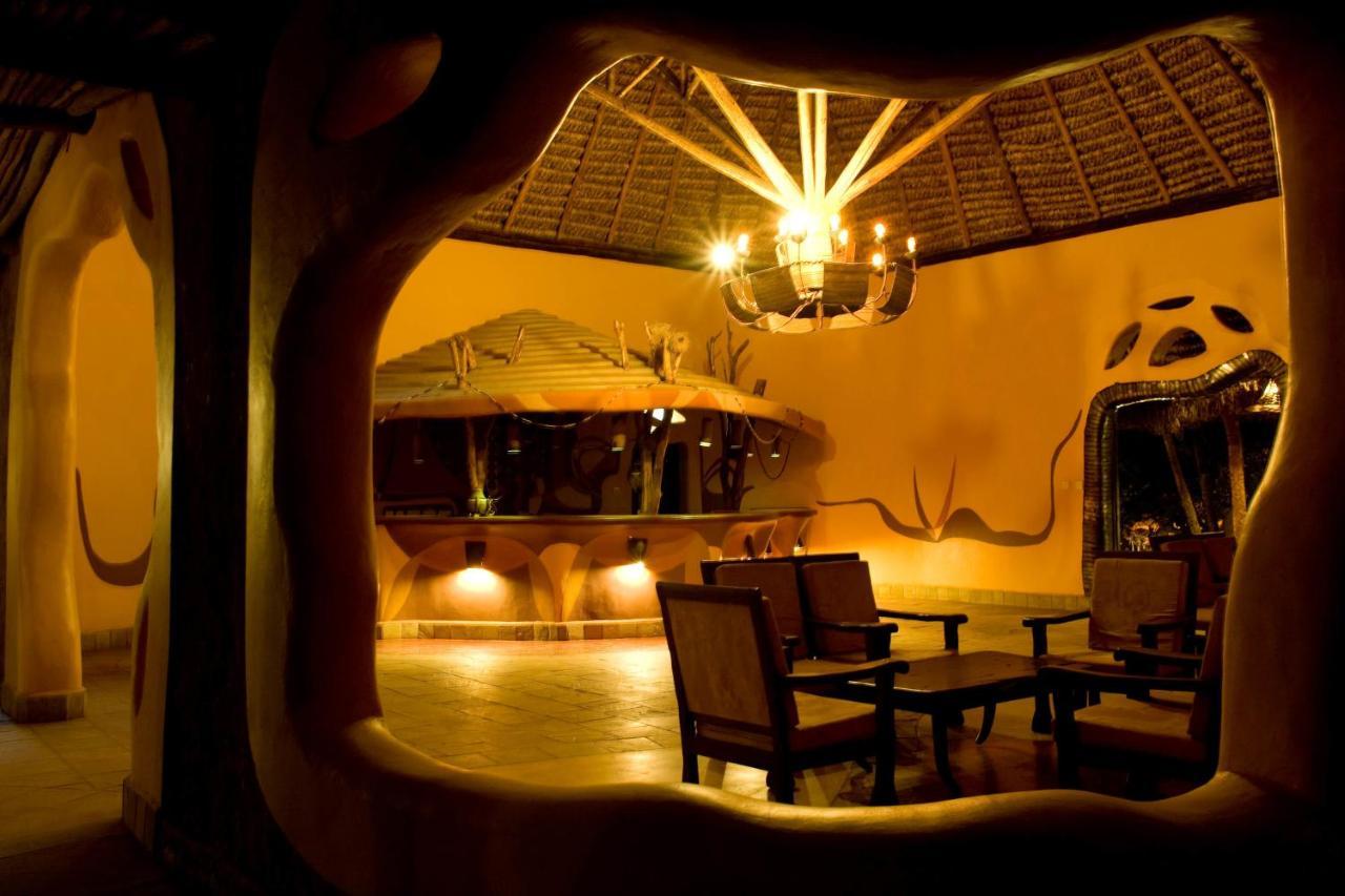 Samburu Sopa Lodge Archers Post Экстерьер фото