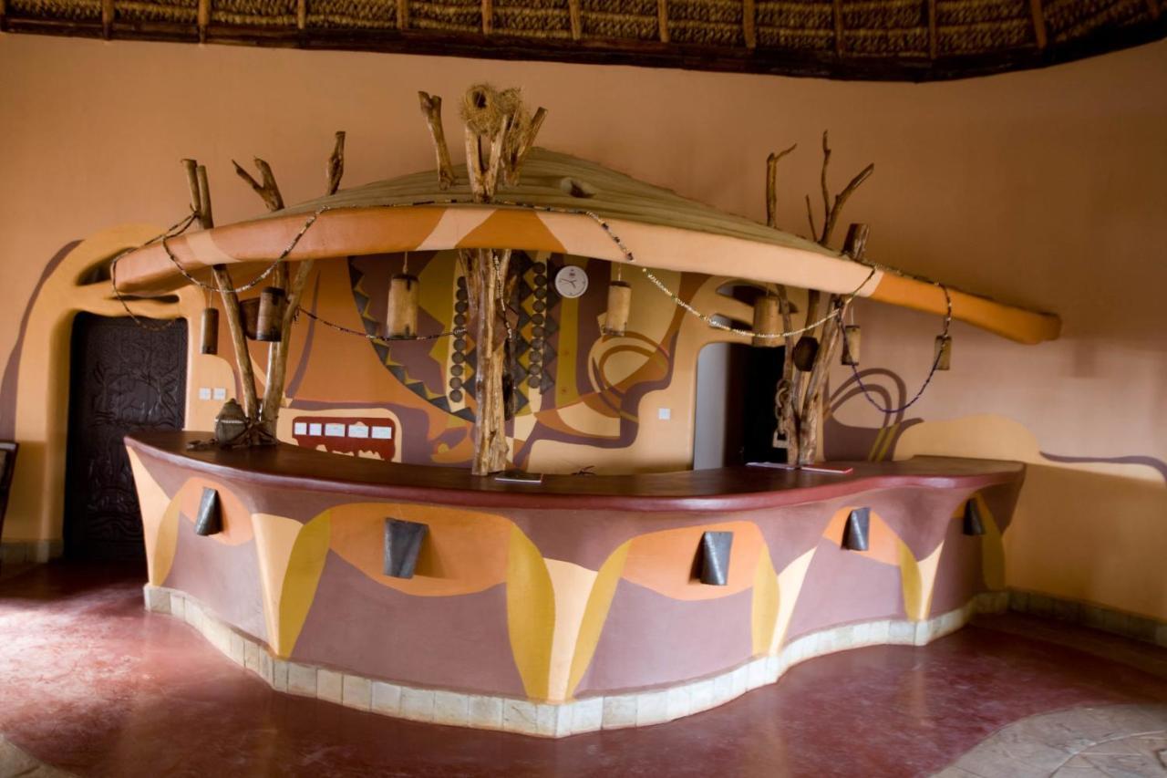 Samburu Sopa Lodge Archers Post Экстерьер фото
