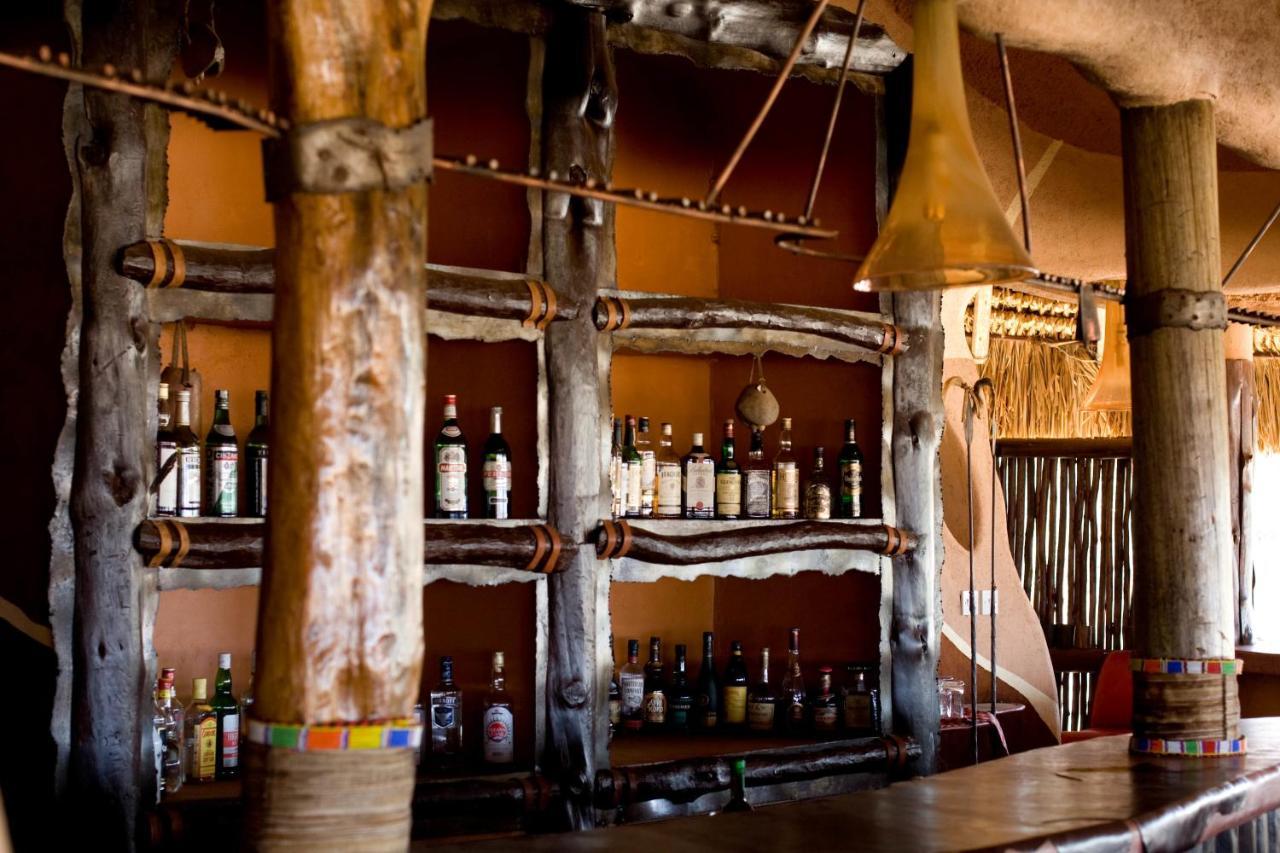 Samburu Sopa Lodge Archers Post Экстерьер фото