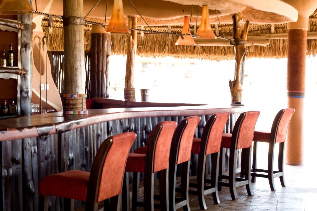 Samburu Sopa Lodge Archers Post Экстерьер фото